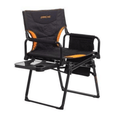 Darche Firefly Compact Directors Camping Chair