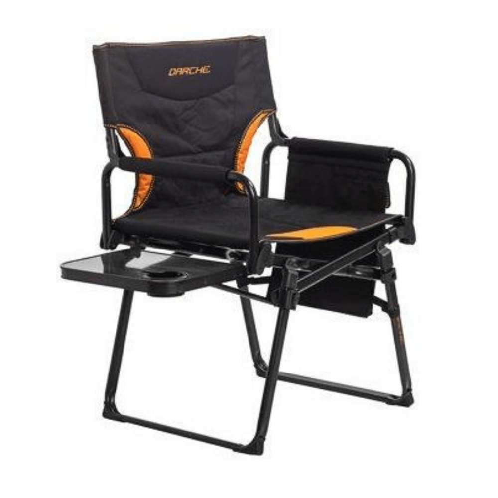 Darche Firefly Compact Directors Camping Chair