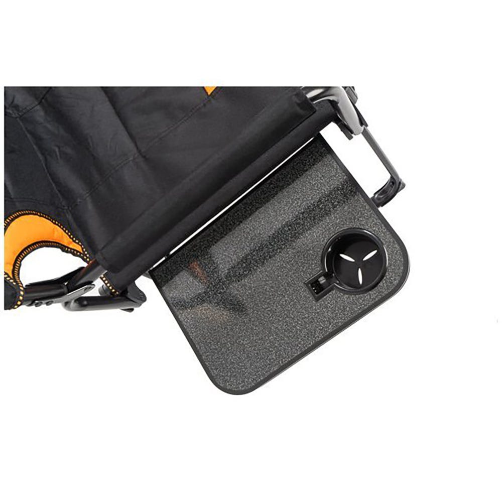 Darche Firefly Compact Directors Camping Chair