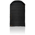 Darche Cold Mountain Canvas 1400 -5C Sleeping Bag - Black