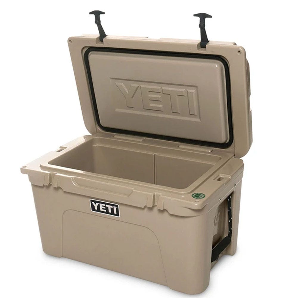 Yeti Tundra 45 IceBox