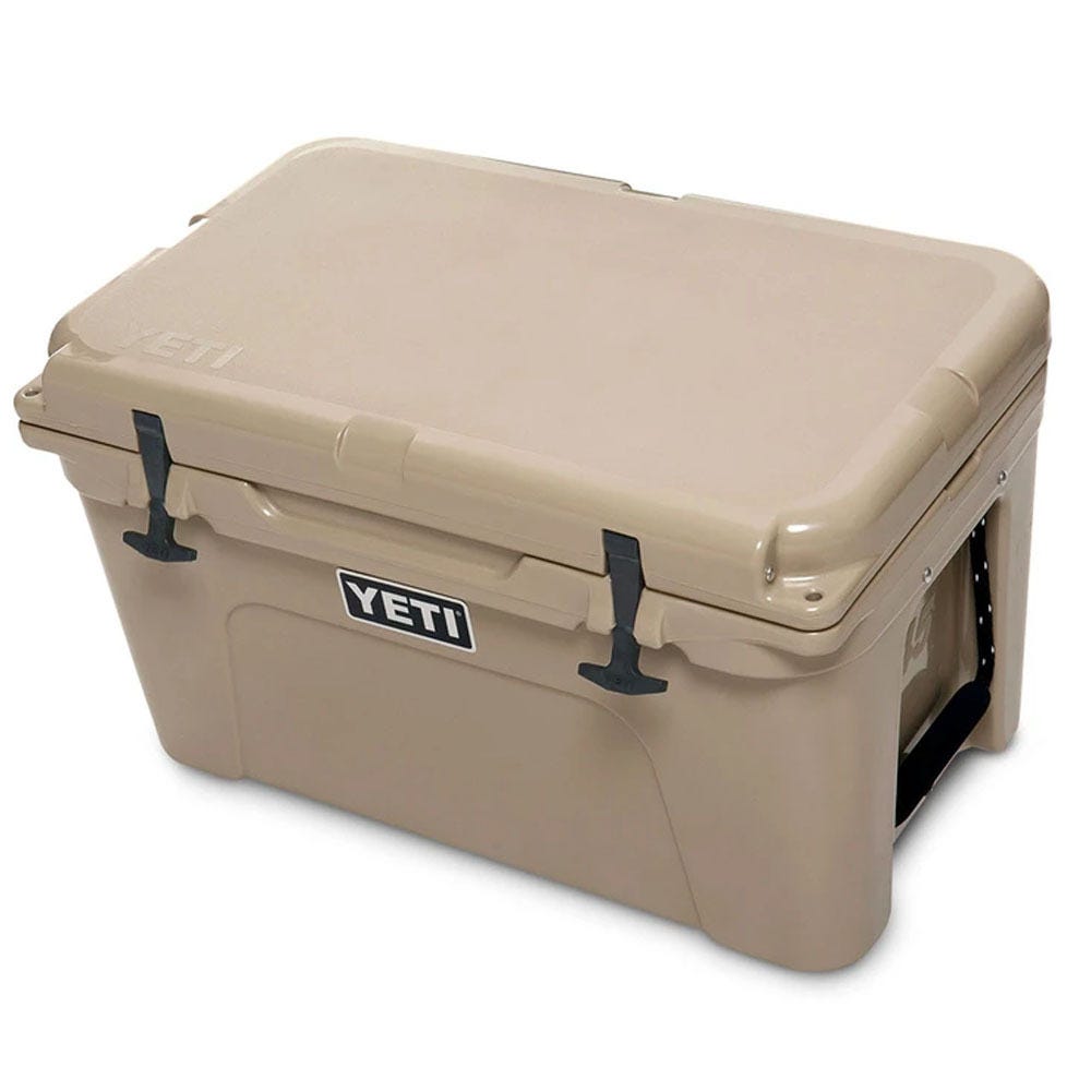 Yeti Tundra 45 IceBox