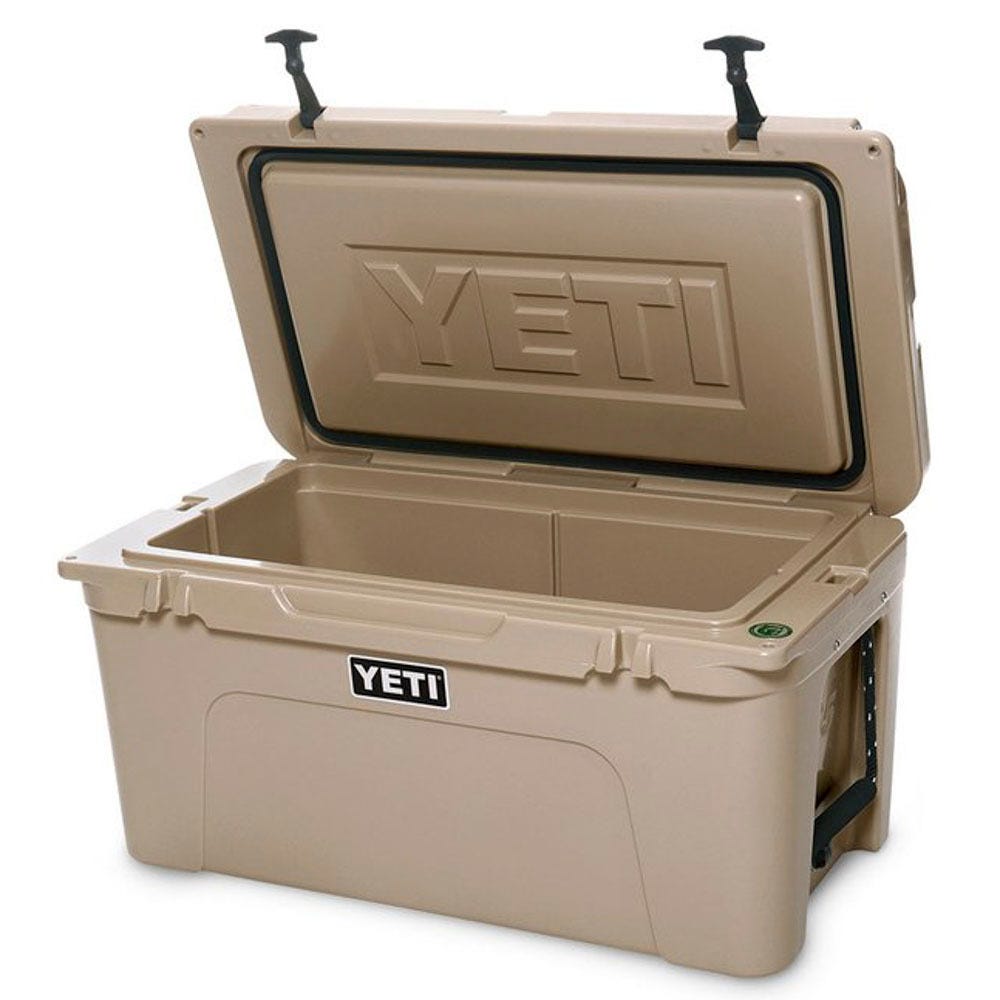 Yeti Tundra 65 IceBox - 48.4L