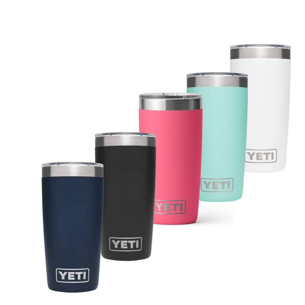 Yeti Rambler 10oz (296ml) Tumbler