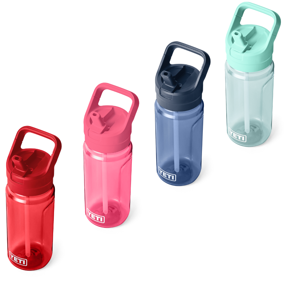 Yeti Yonder 750ml Straw Bottle