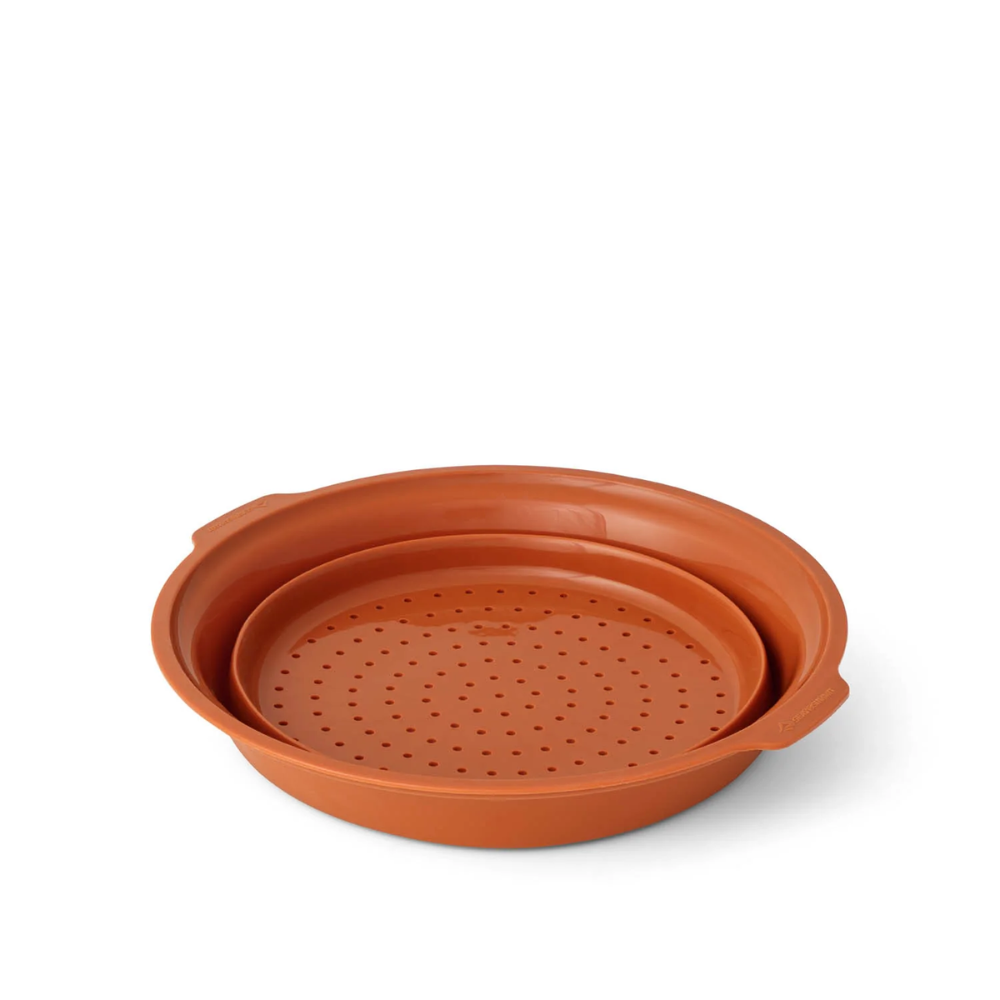 Sea To Summit Detour Essentials Camp Kitchen Kit - 4 Piece set