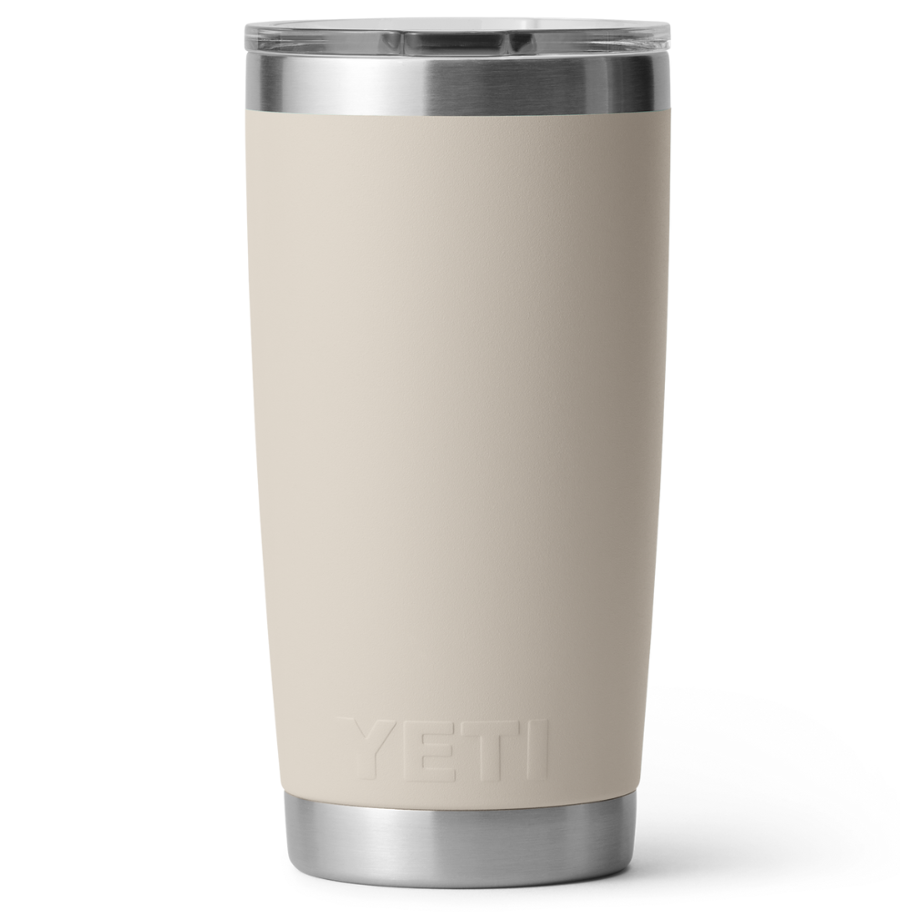 Yeti Rambler 20oz (591ml) Tumbler