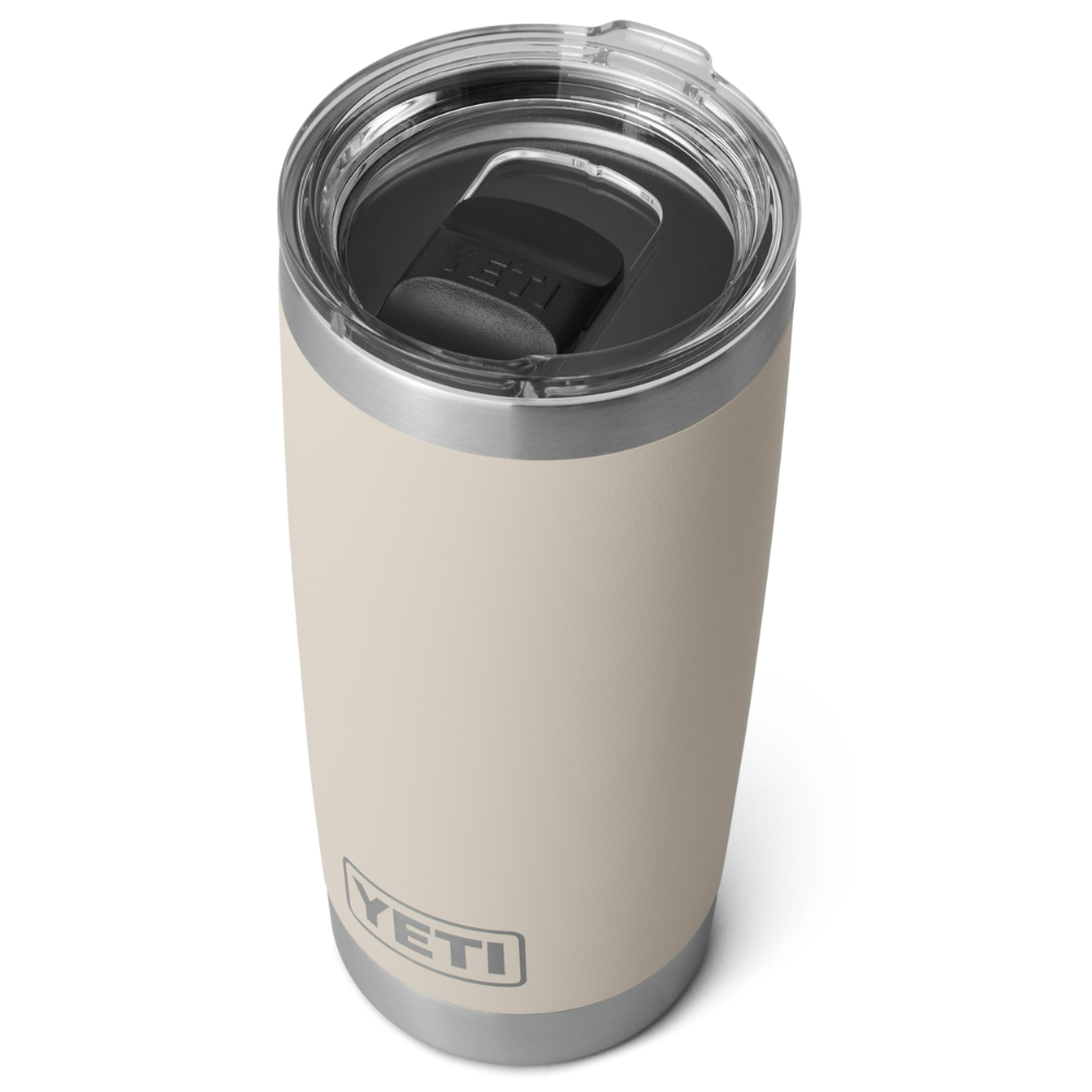 Yeti Rambler 20oz (591ml) Tumbler