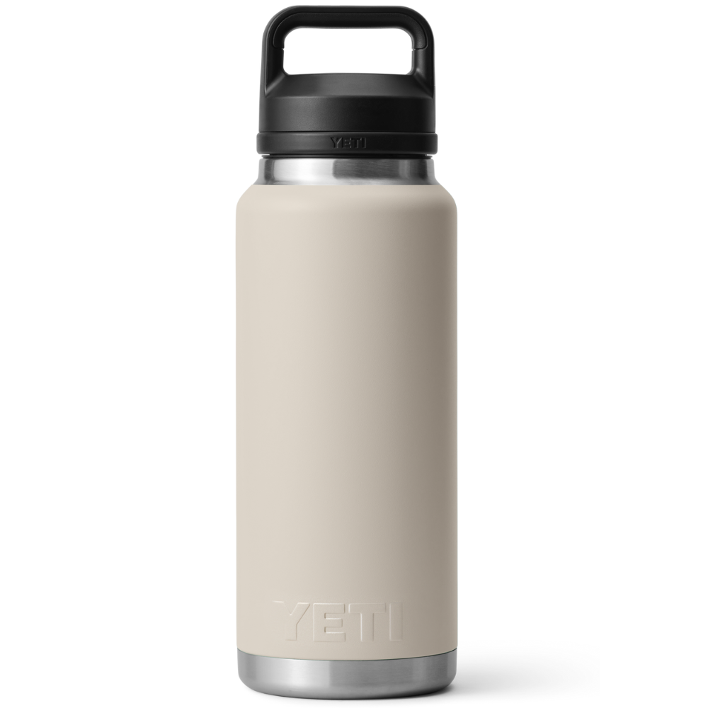 Yeti Rambler 36oz (1065ml) with Chug Cap