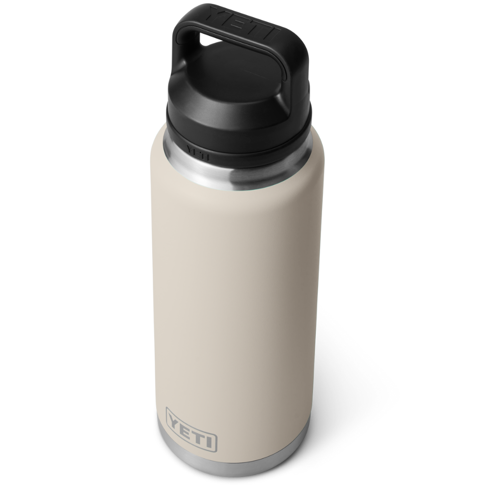 Yeti Rambler 36oz (1065ml) with Chug Cap