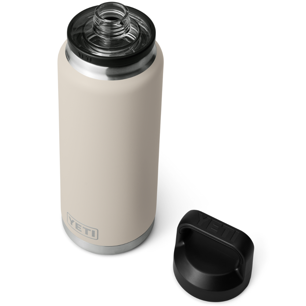 Yeti Rambler 36oz (1065ml) with Chug Cap
