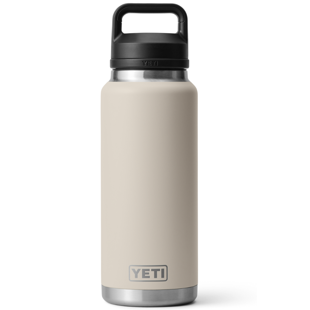 Yeti Rambler 36oz (1065ml) with Chug Cap