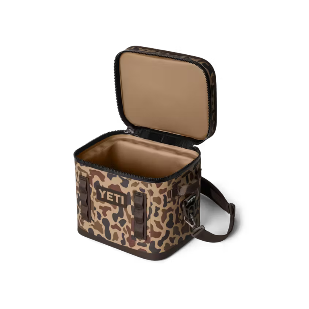 Yeti Hopper Flip 12 Soft Cooler