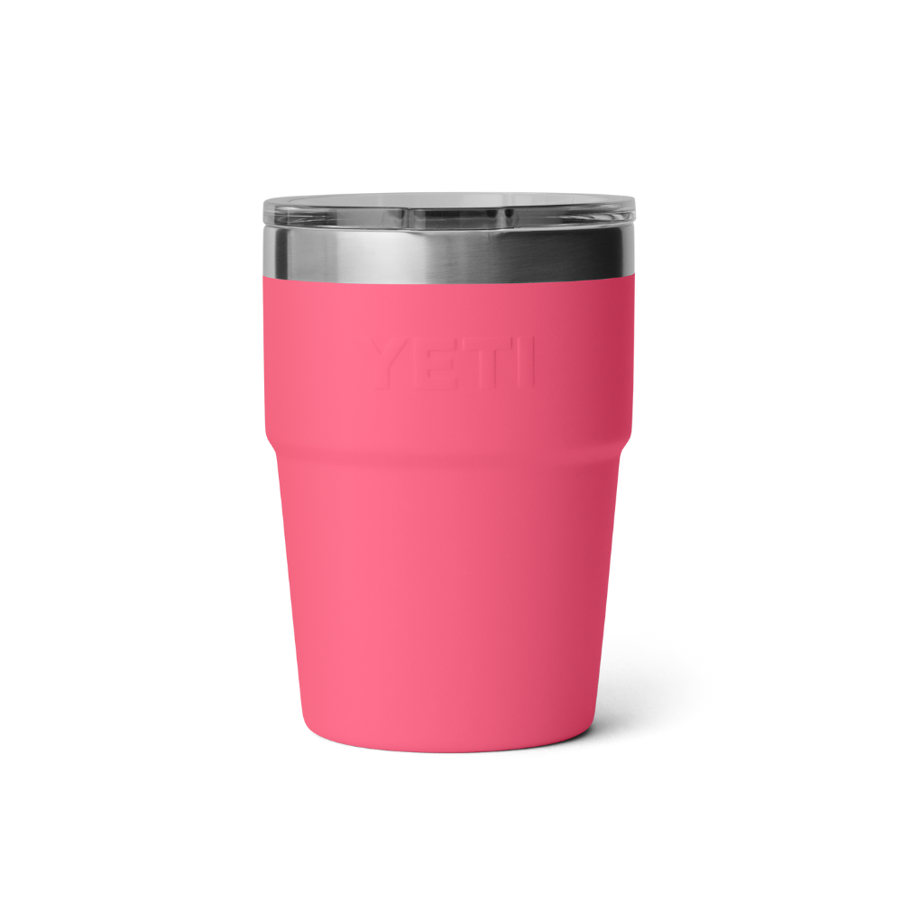 Yeti Rambler 16oz (473ml) Stackable Cup