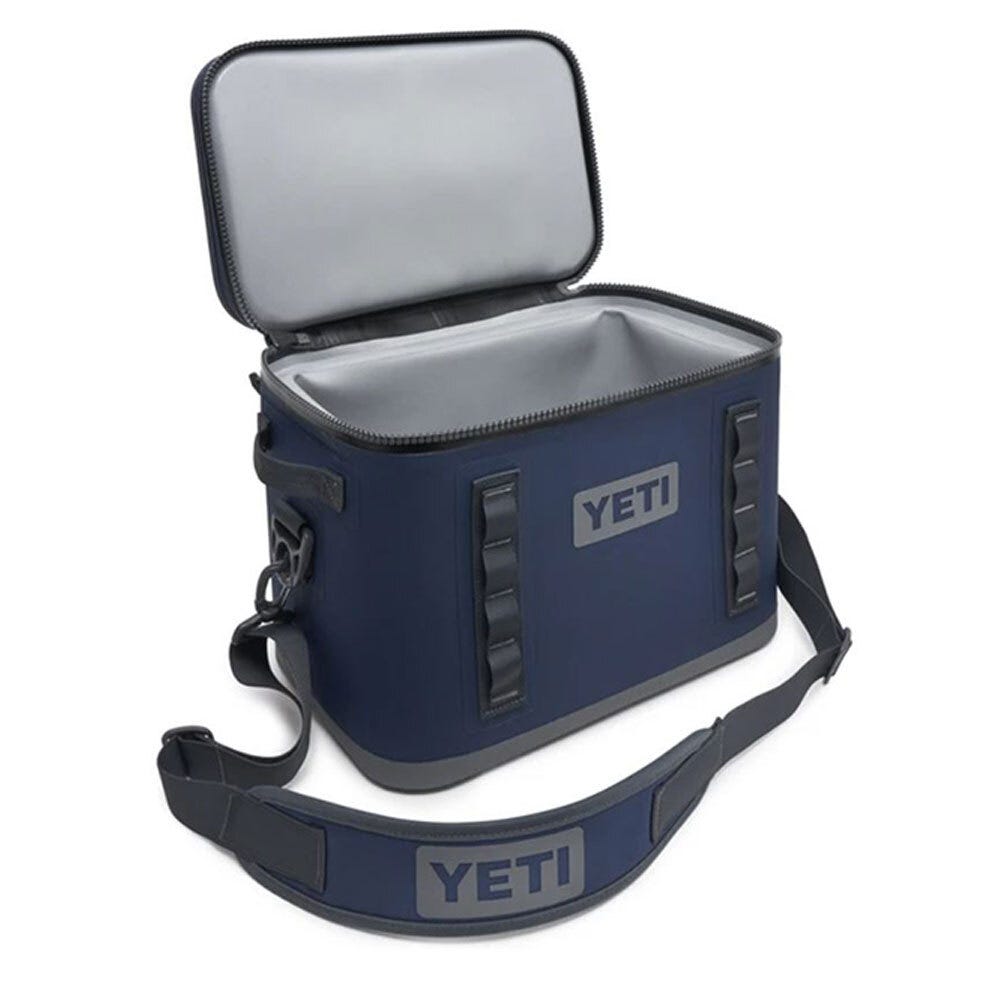 Yeti Hopper Flip 18 - 17.7L Soft Cooler