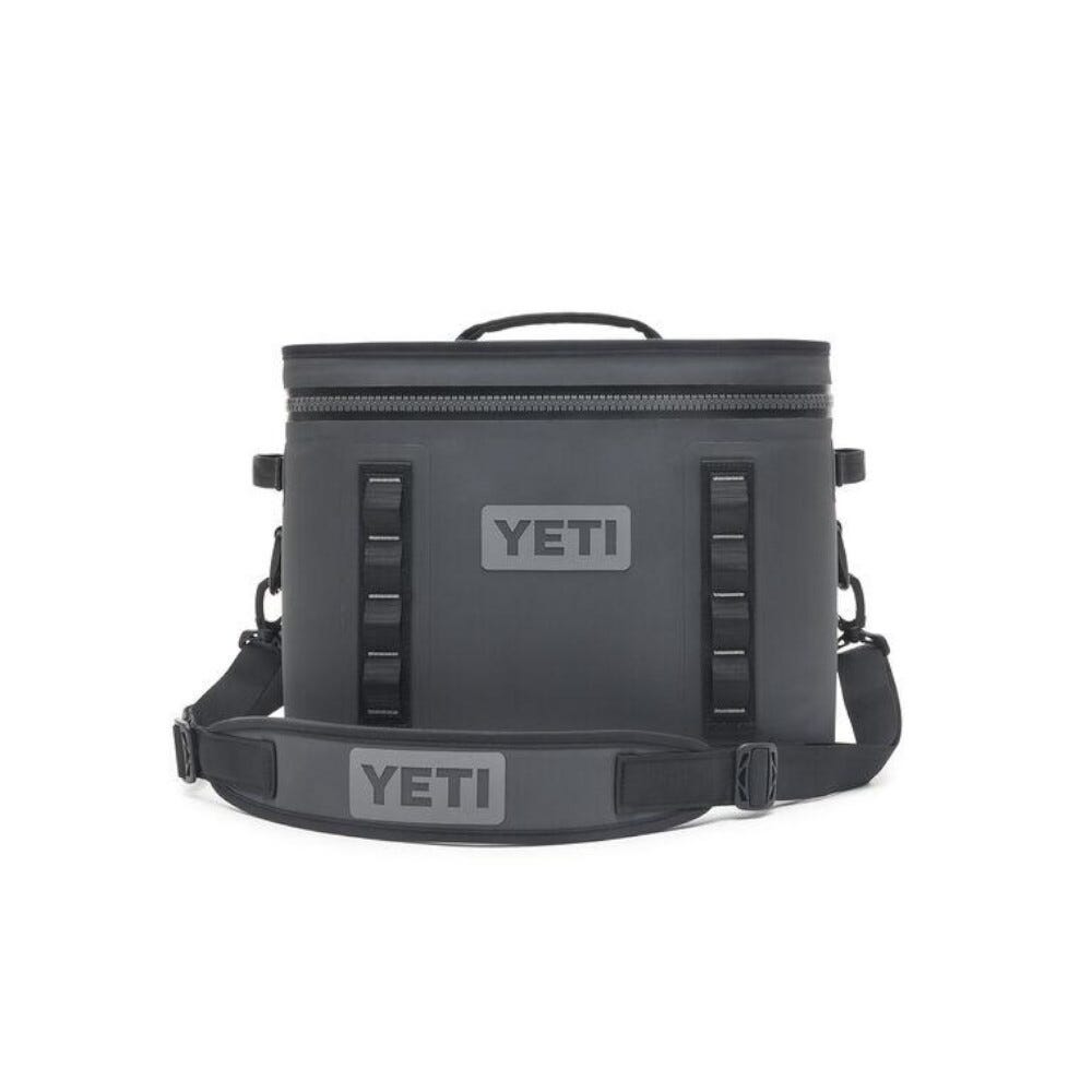Yeti Hopper Flip 18 - 17.7L Soft Cooler
