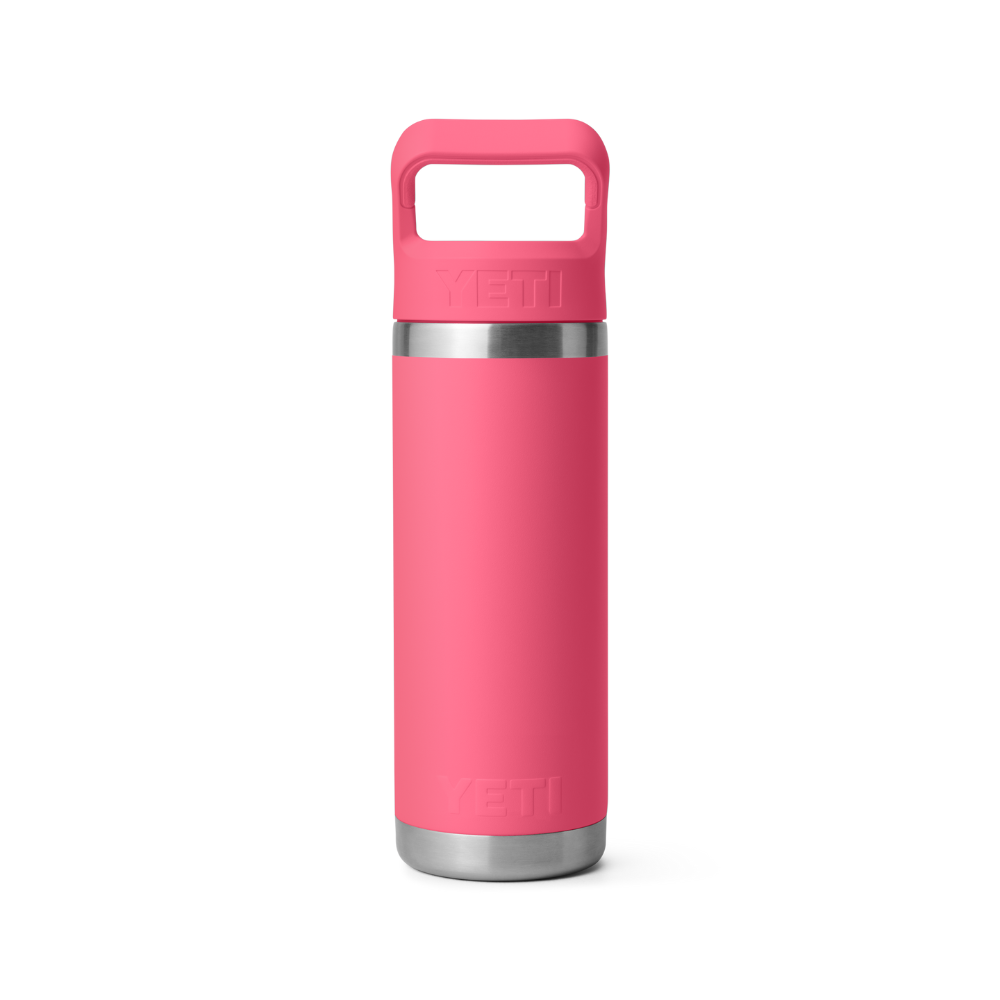 Yeti Rambler 18oz (532ml) Straw Bottle