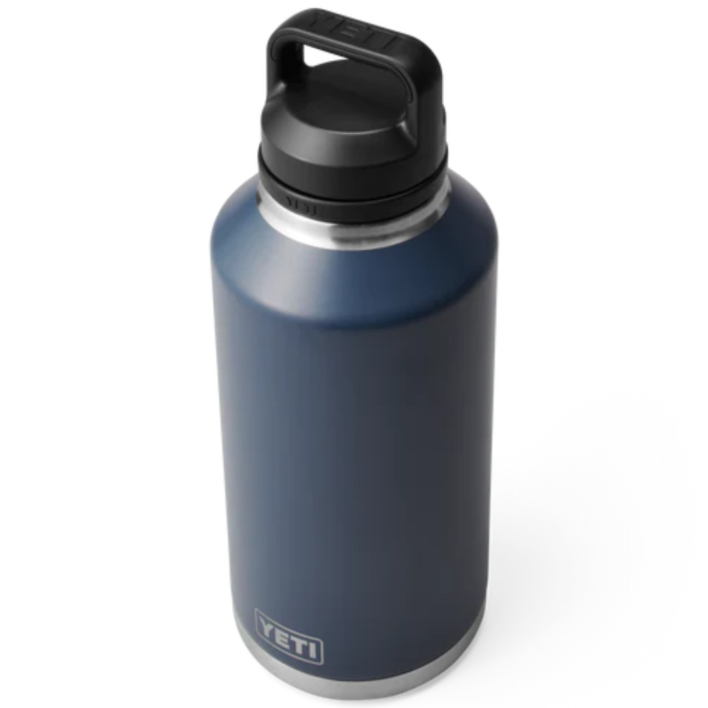 Yeti Rambler 64oz (1.9L) Chug Cap Bottle