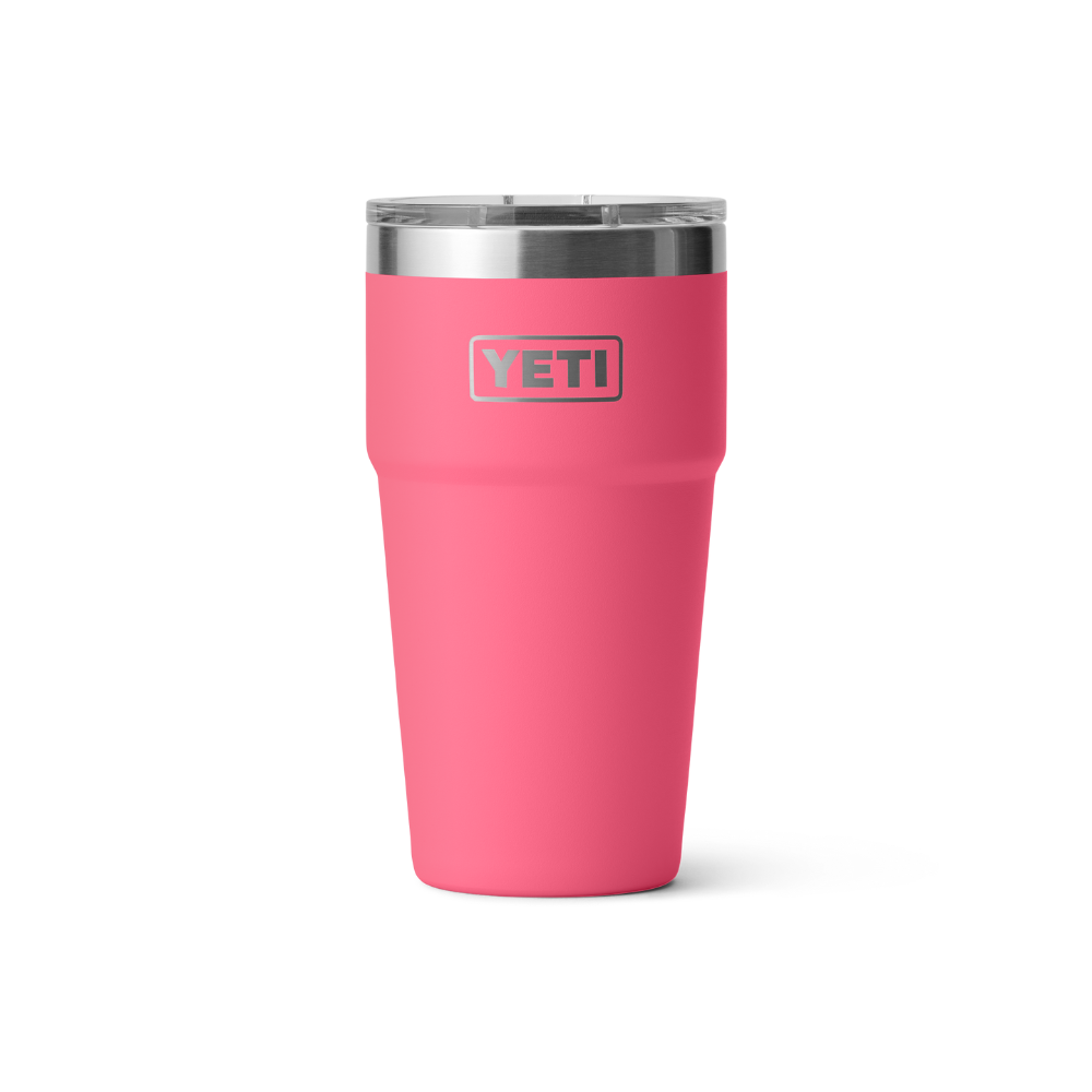 Yeti Rambler 20oz (591ml) Stackable Cup