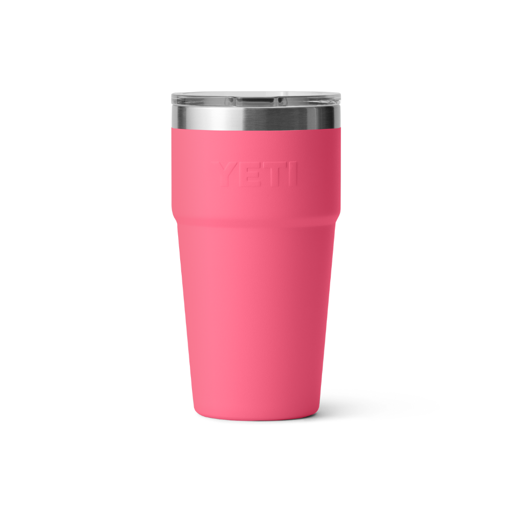 Yeti Rambler 20oz (591ml) Stackable Cup