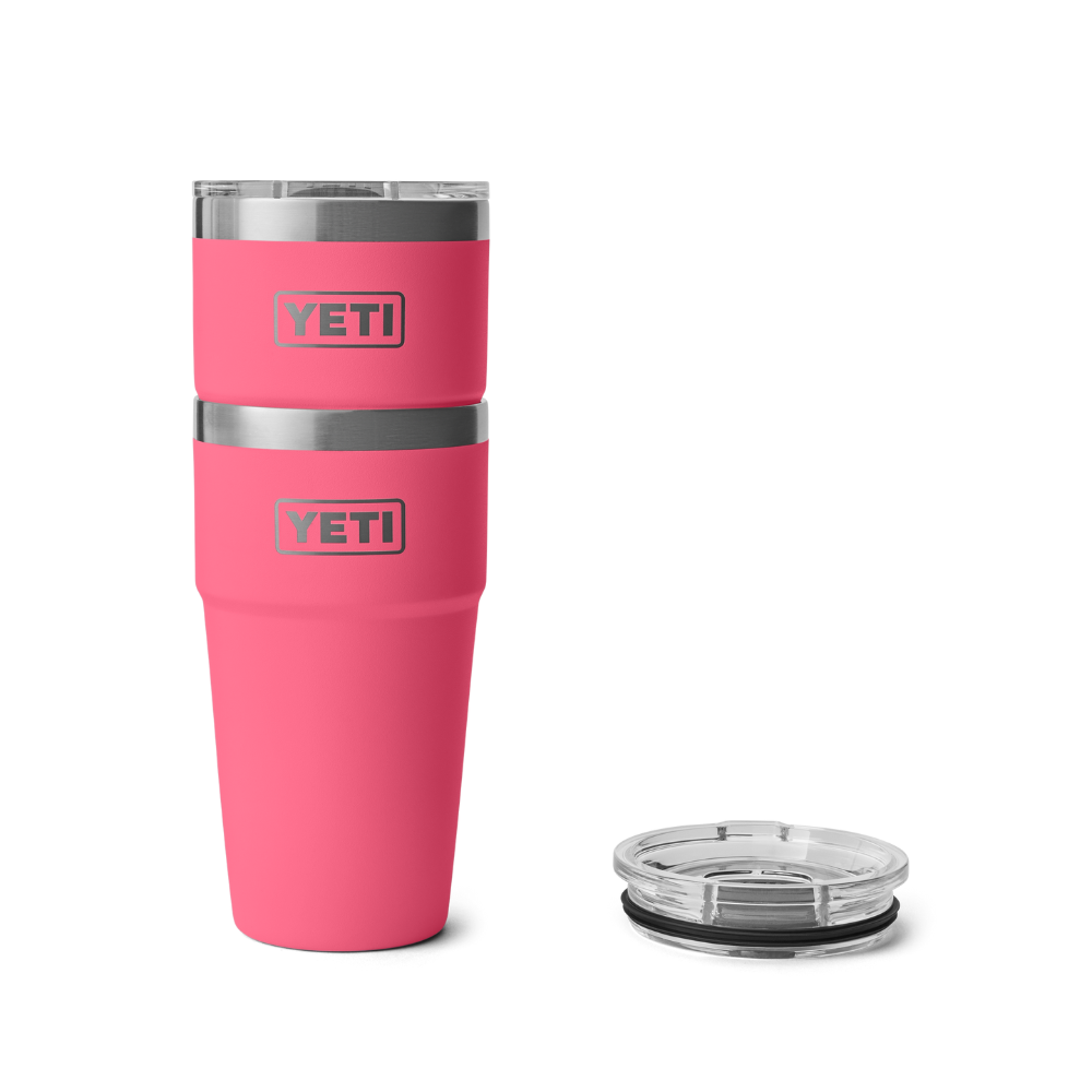 Yeti Rambler 20oz (591ml) Stackable Cup
