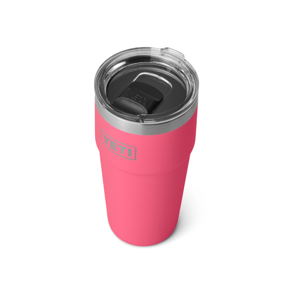 Yeti Rambler 20oz (591ml) Stackable Cup