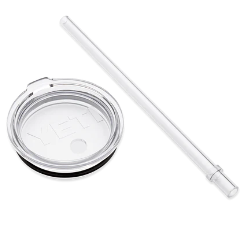 Yeti Rambler Straw Lid for 20oz