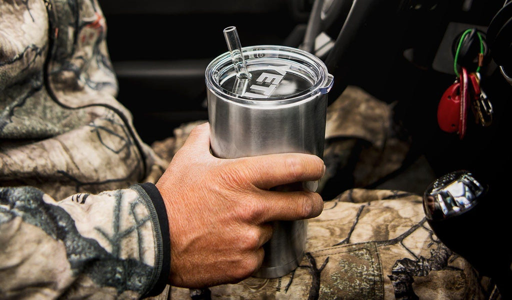 Yeti Rambler Straw Lid for 20oz
