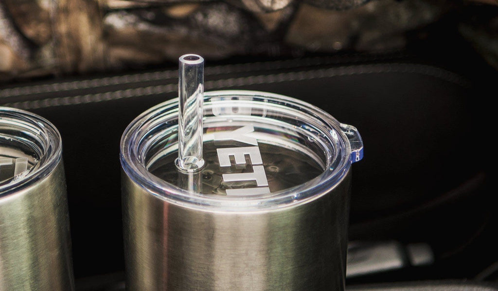 Yeti Rambler Straw Lid for 20oz