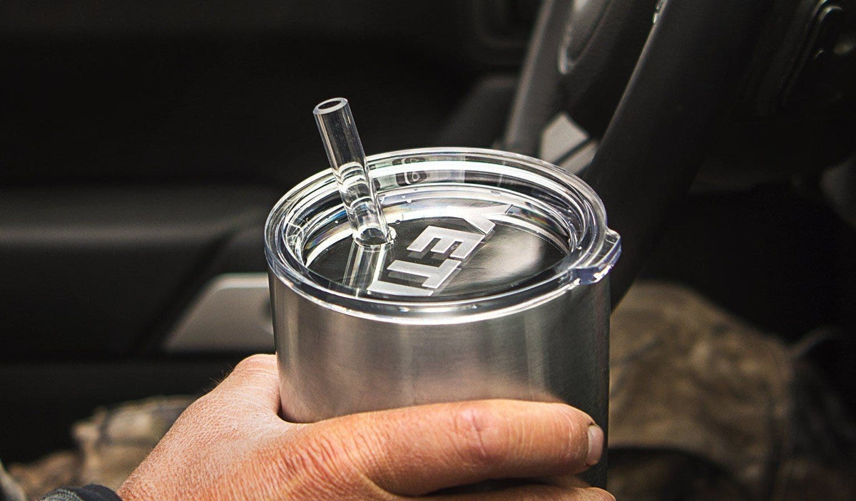 Yeti Rambler Straw Lid for 20oz
