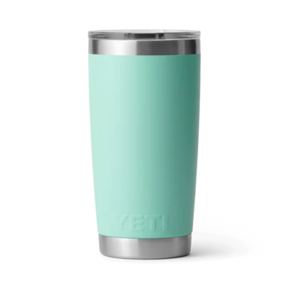 Yeti Rambler 20oz (591ml) Tumbler