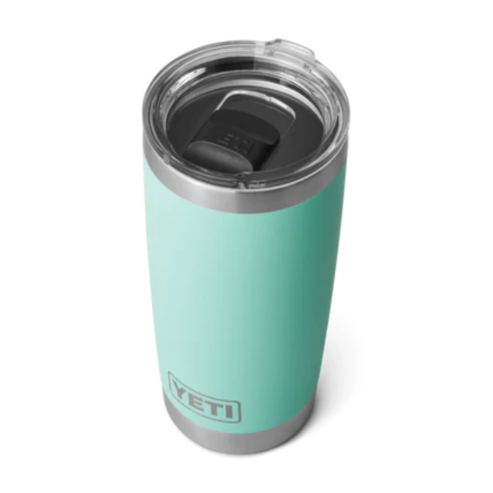 Yeti Rambler 20oz (591ml) Tumbler
