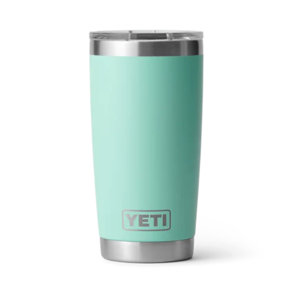 Yeti Rambler 20oz (591ml) Tumbler