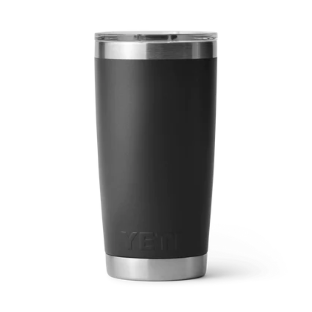 Yeti Rambler 20oz (591ml) Tumbler