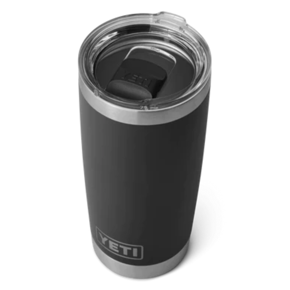 Yeti Rambler 20oz (591ml) Tumbler