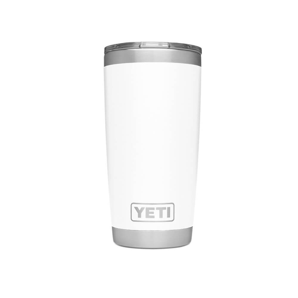 Yeti Rambler 20oz (591ml) Tumbler