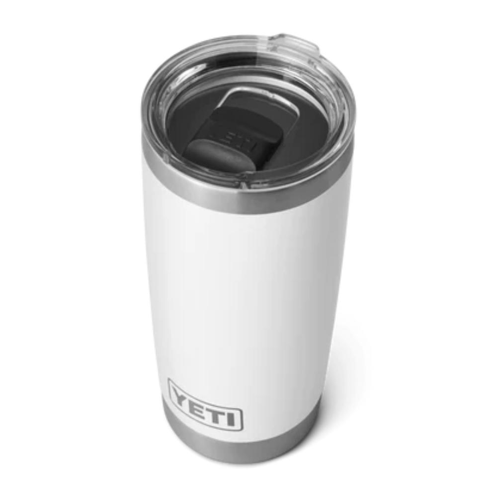 Yeti Rambler 20oz (591ml) Tumbler