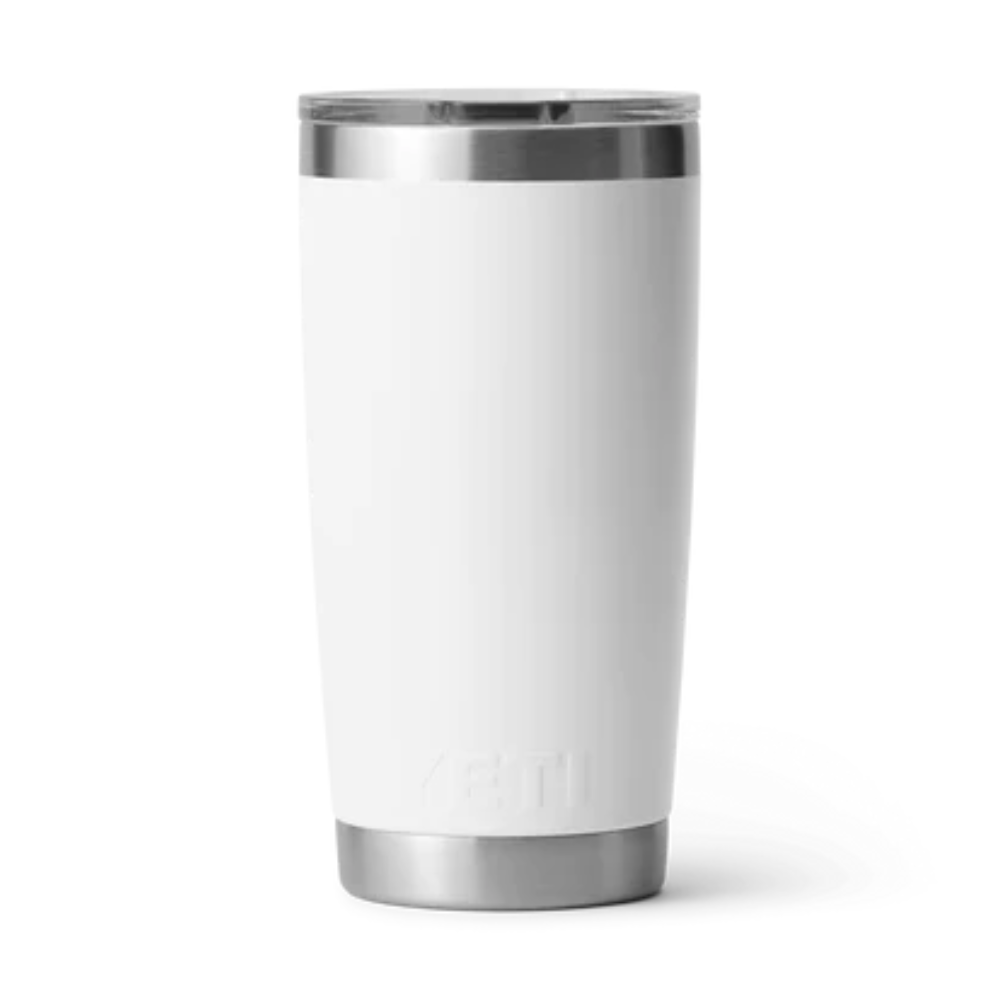 Yeti Rambler 20oz (591ml) Tumbler