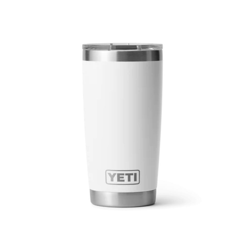Yeti Rambler 20oz (591ml) Tumbler