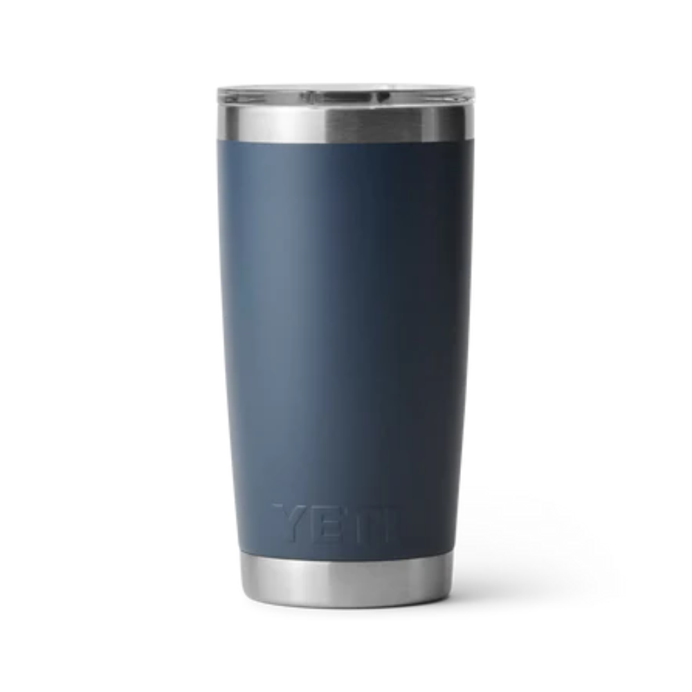 Yeti Rambler 20oz (591ml) Tumbler