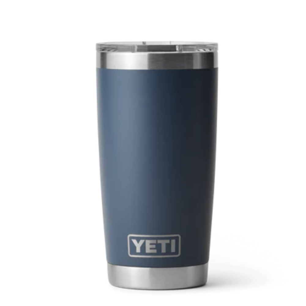 Yeti Rambler 20oz (591ml) Tumbler