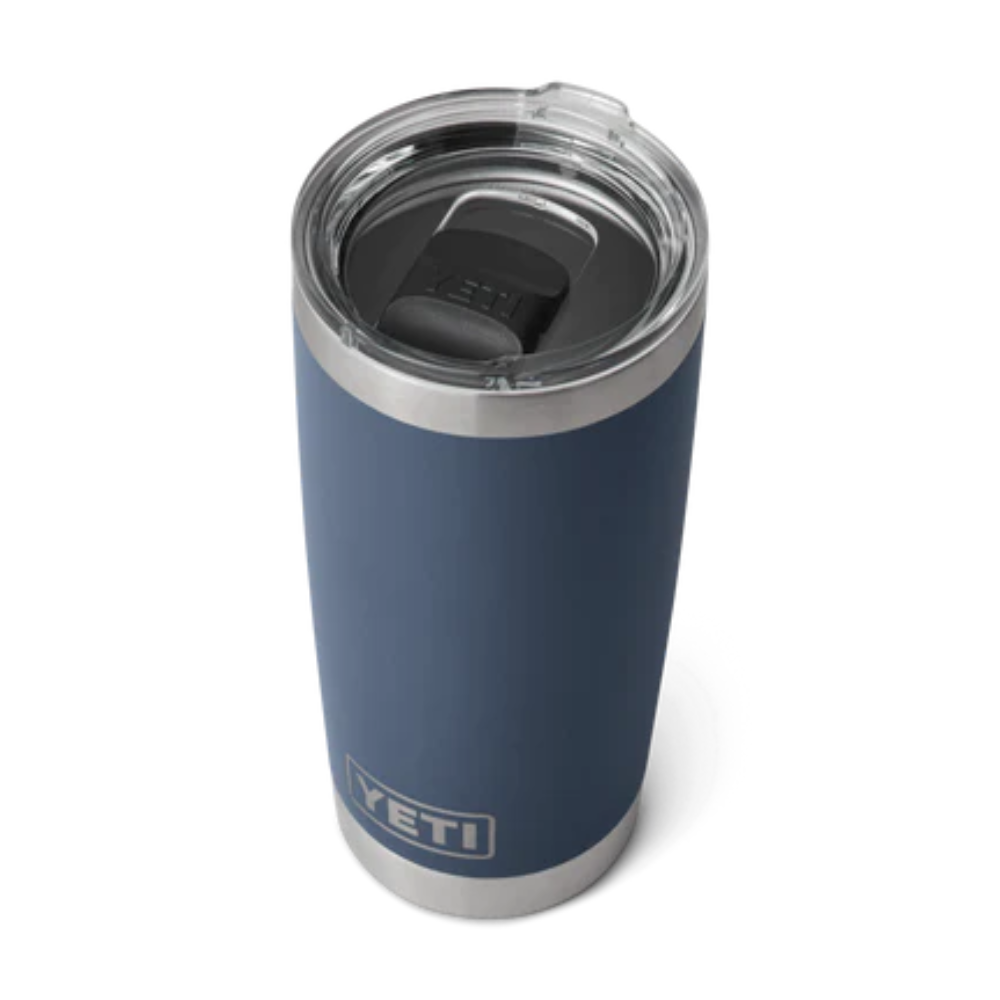 Yeti Rambler 20oz (591ml) Tumbler