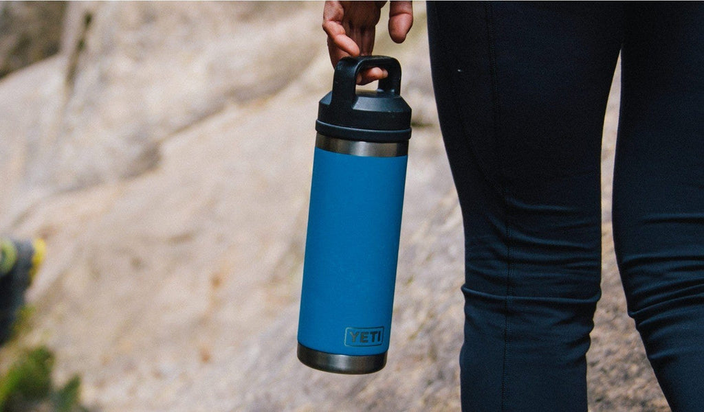 Yeti Rambler Bottle Chug Cap
