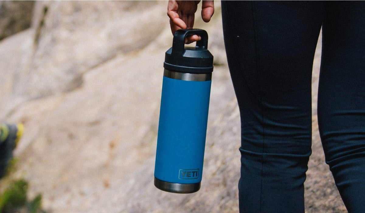 Yeti Rambler Bottle Chug Cap