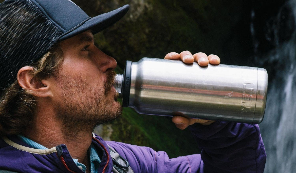 Yeti Rambler Bottle Chug Cap
