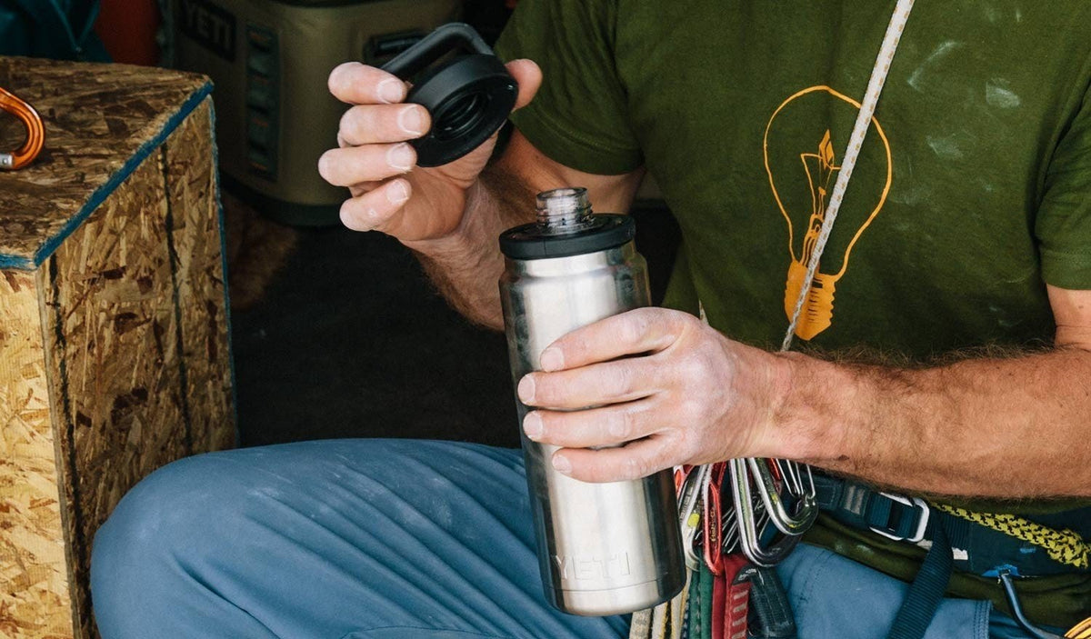 Yeti Rambler Bottle Chug Cap