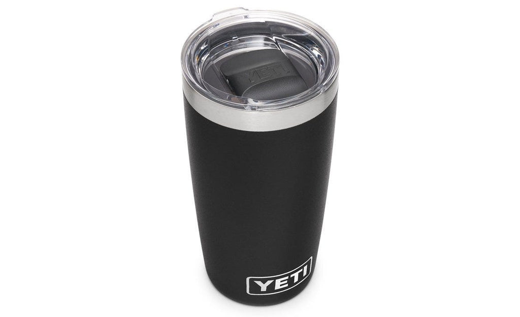 Yeti Rambler 10oz (296ml) Tumbler