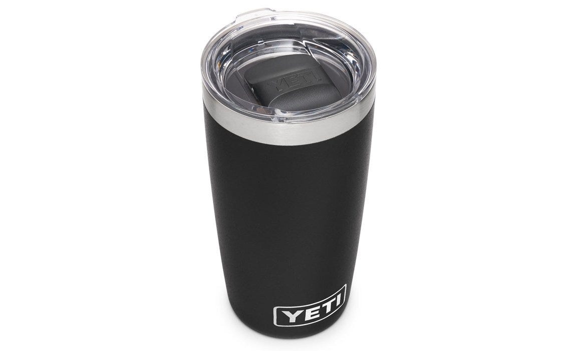 Yeti Rambler 10oz (296ml) Tumbler