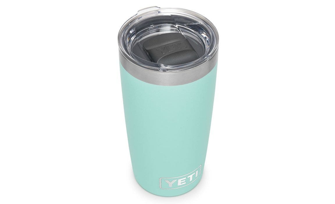 Yeti Rambler 10oz (296ml) Tumbler