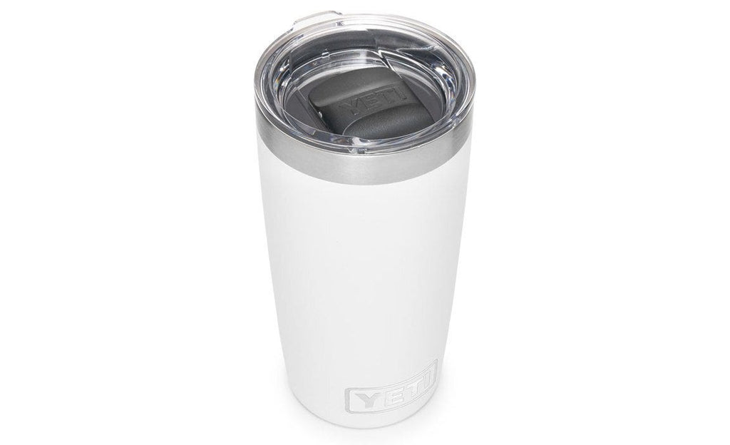 Yeti Rambler 10oz (296ml) Tumbler